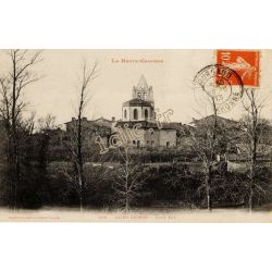 Saint-Cezert