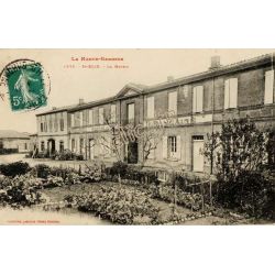 Saint-Elix-Le-Chateau