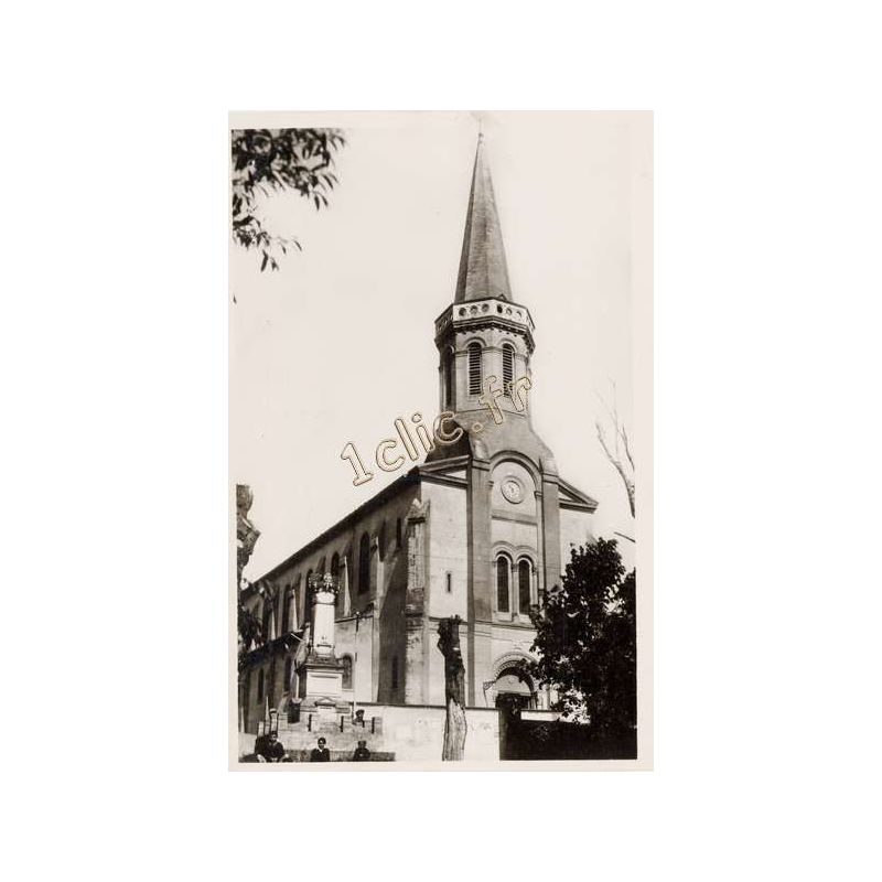 Saint-Elix-Le-Chateau