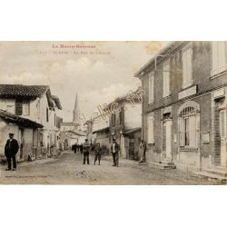 Saint-Elix-Seglan