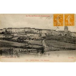 Saint-Felix-Lauragais