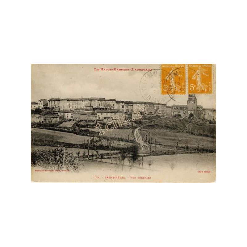 Saint-Felix-Lauragais