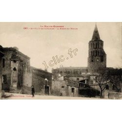 Saint-Felix-Lauragais
