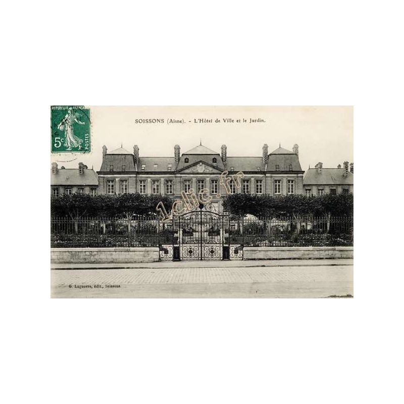 Soissons
