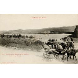 Saint-Ferreol