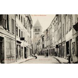 Saint-Gaudens