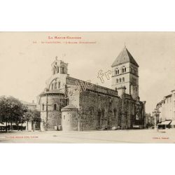Saint-Gaudens