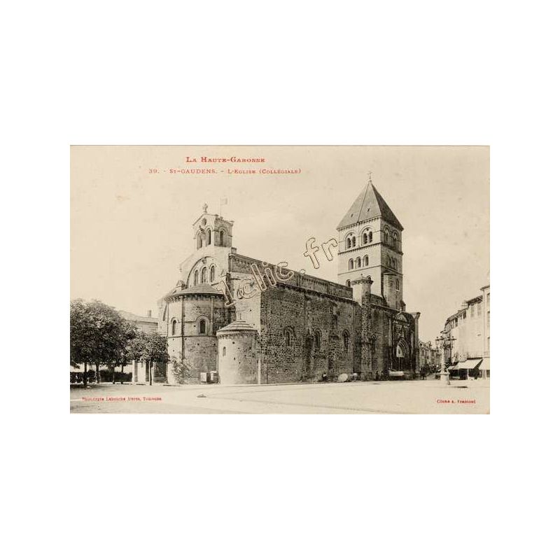 Saint-Gaudens