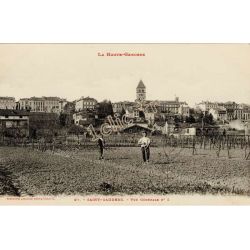 Saint-Gaudens