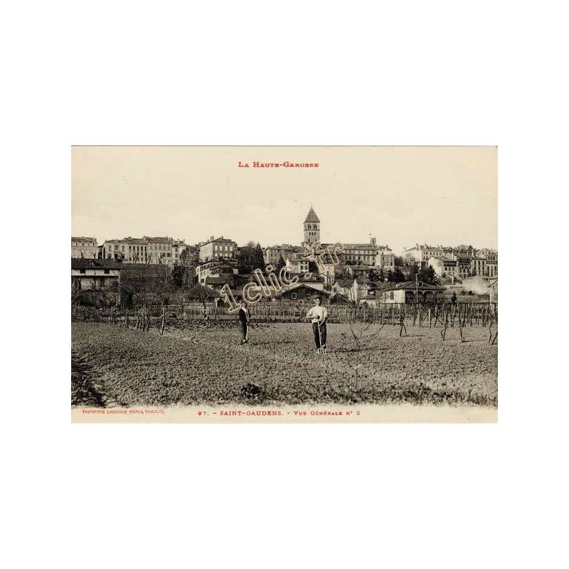 Saint-Gaudens