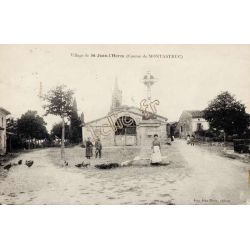 Saint-Jean-Lherm
