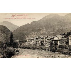 Saint-Julia