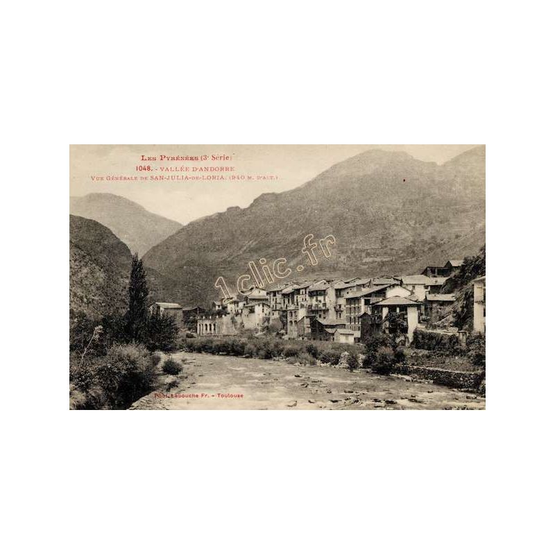 Saint-Julia