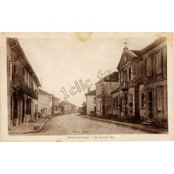 Saint-Laurent