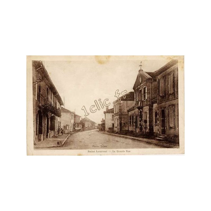 Saint-Laurent