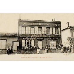 Saint-Leon