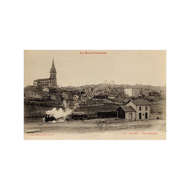 Saint-Lys