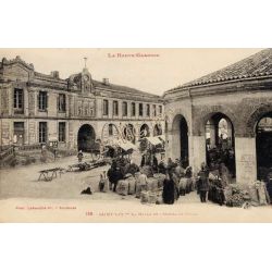Saint-Lys