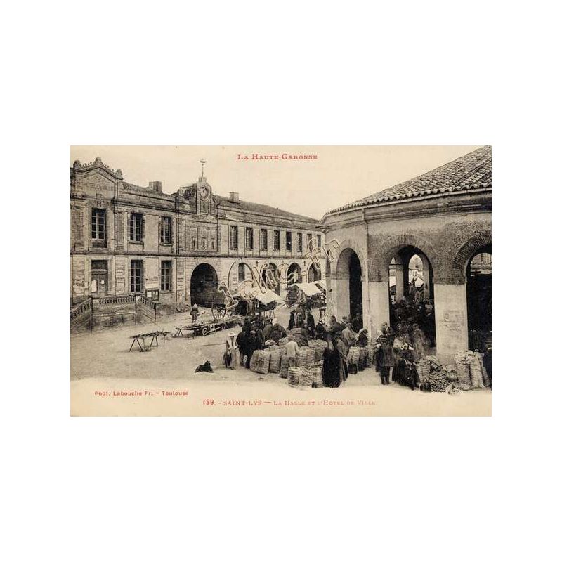Saint-Lys