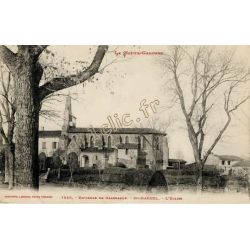 Saint-Marcel-Paulel