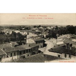 Saint-Martin-Du-Touch
