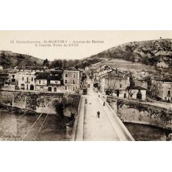 Saint-Martory