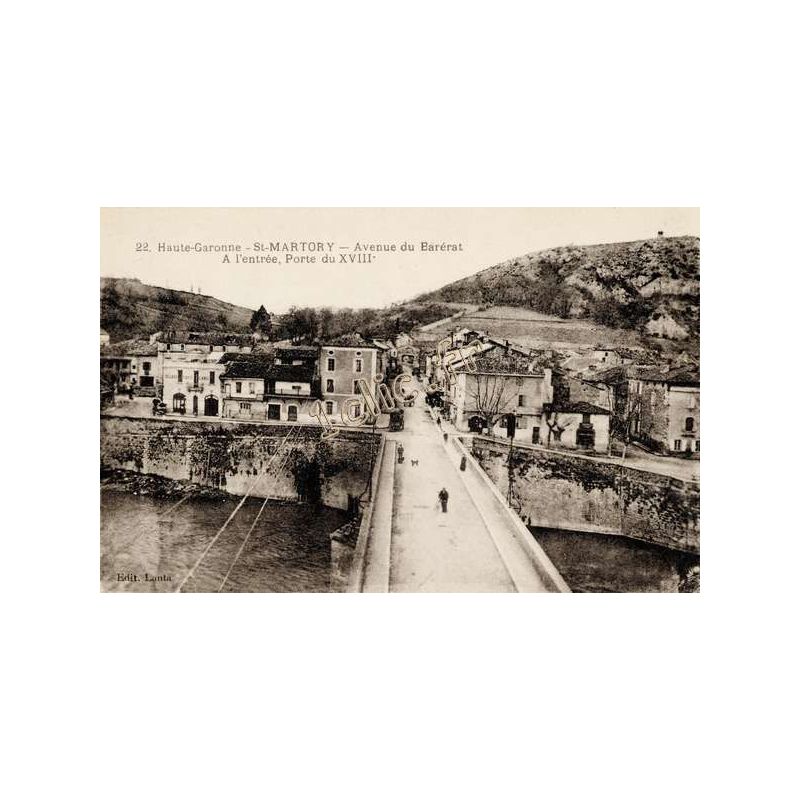 Saint-Martory