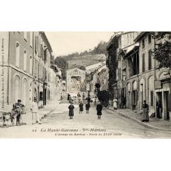 Saint-Martory
