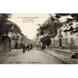 Saint-Martory