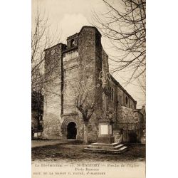 Saint-Martory