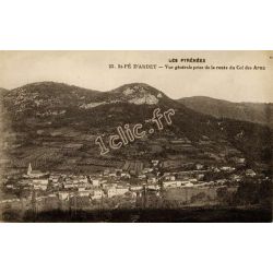 Saint-Pe-D'Ardet
