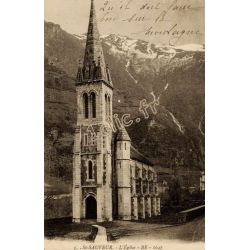 Saint-Sauveur