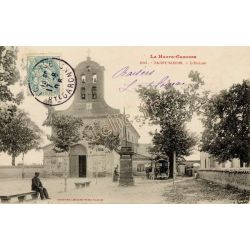 Saint-Simon