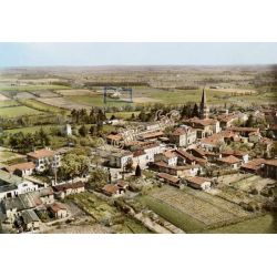 Sainte-Foy-De-Peyrolieres