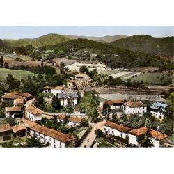 Sauveterre-De-Comminges