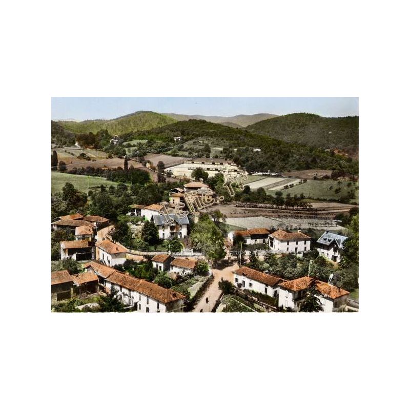 Sauveterre-De-Comminges