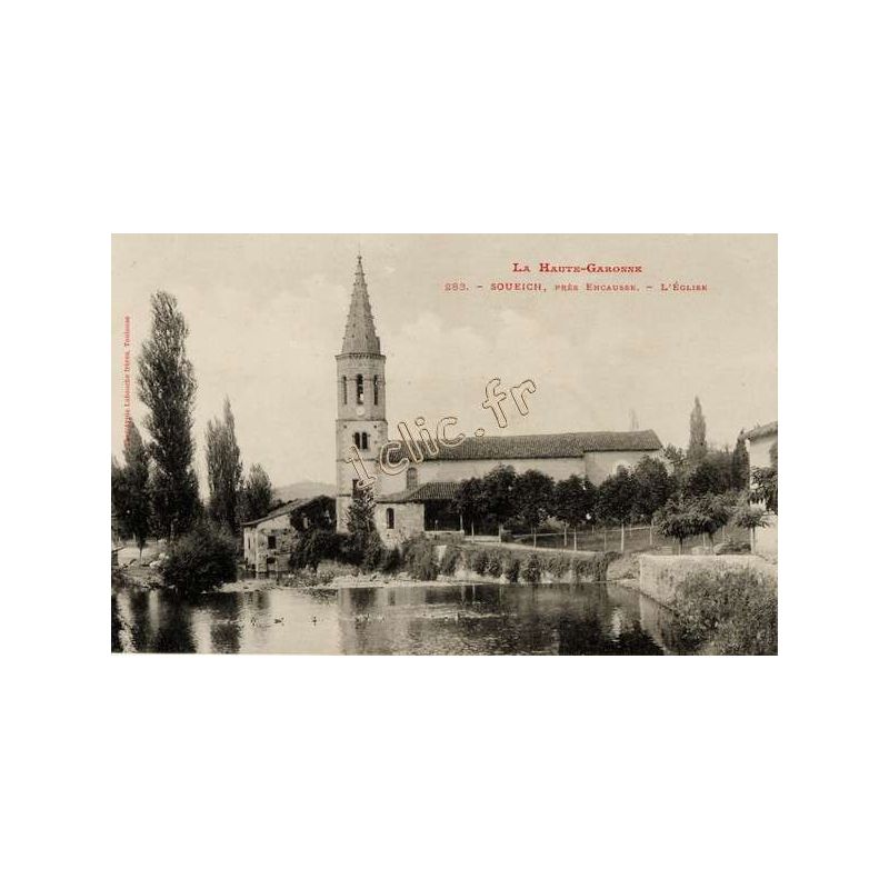 Soueich