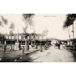 Soueich