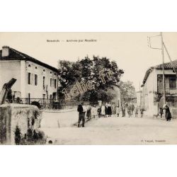 Soueich