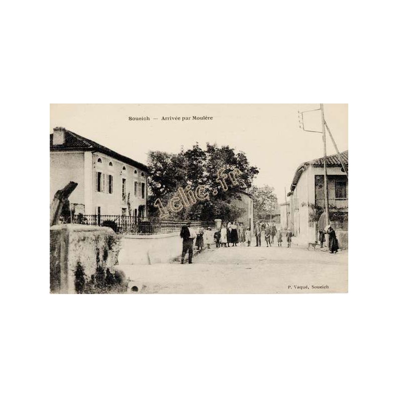 Soueich