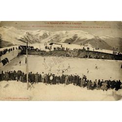 Superbagneres