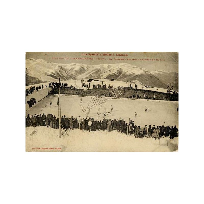 Superbagneres