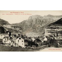 Torla