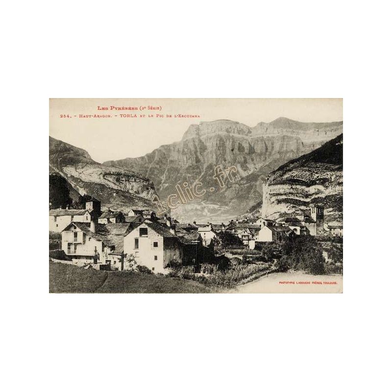 Torla