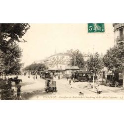 Toulouse