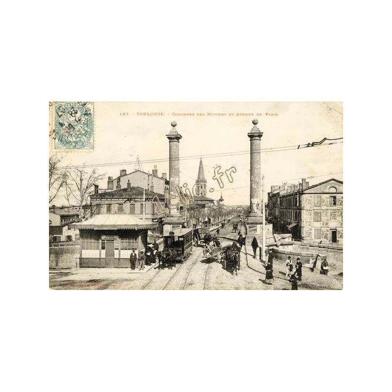 Toulouse