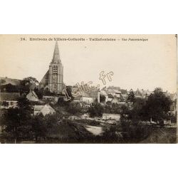 Taillefontaine