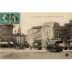 Toulouse