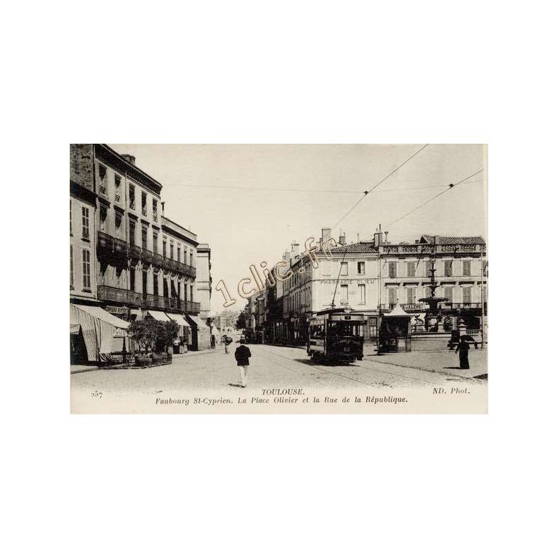 Toulouse