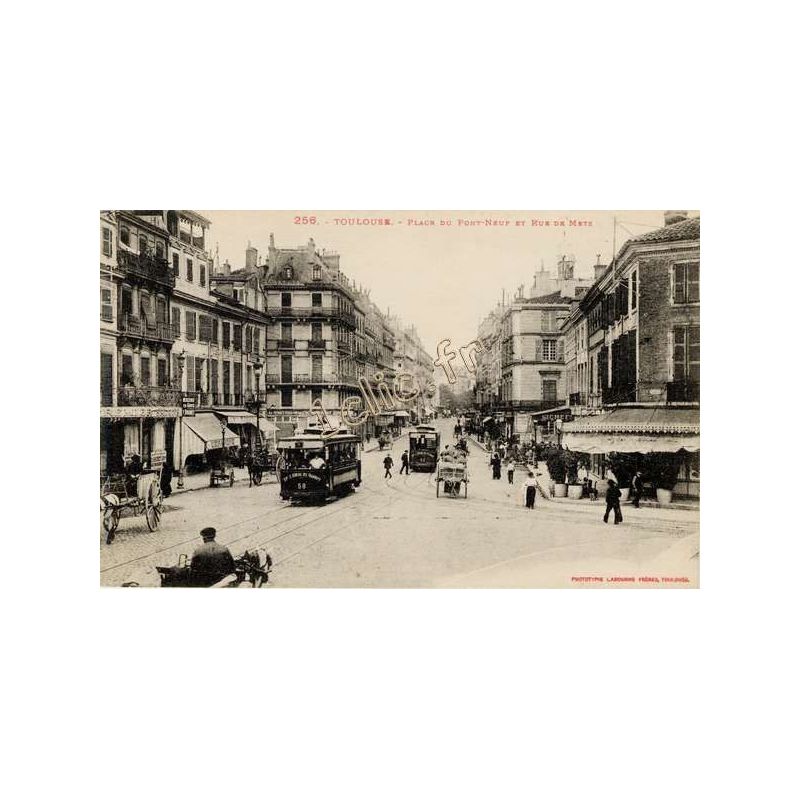 Toulouse
